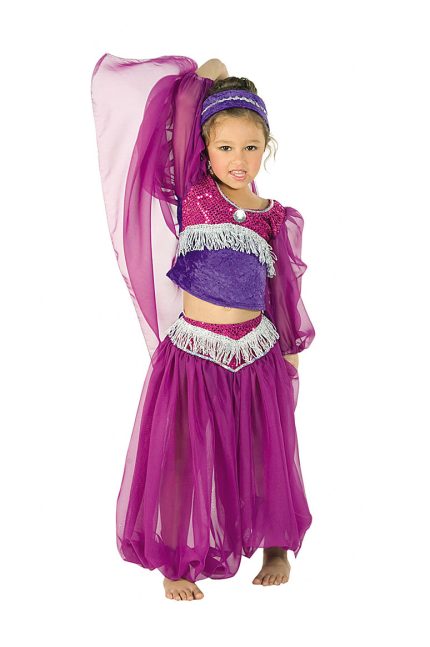 Kokora Costume ΣΤΟΛΗ ΧΑΝΟΥΜΙΣΣΑ Αποκριάτικες στολές για Κορίτσια