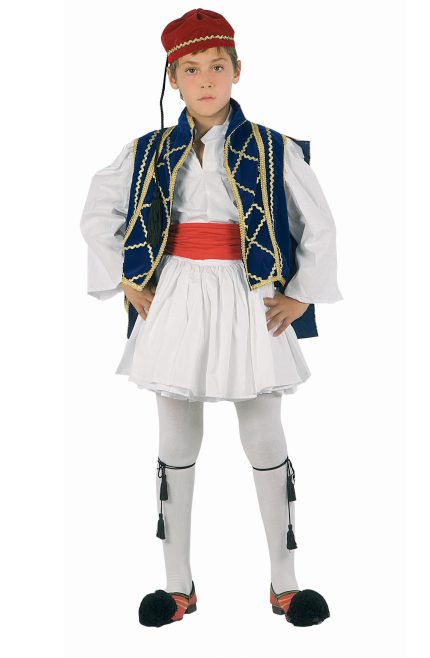 Kokora Costume ΣΤΟΛΗ BEBE ΠΙΓΚΟΥΙΝΟΣ Αποκριάτικες στολές για Βρέφη