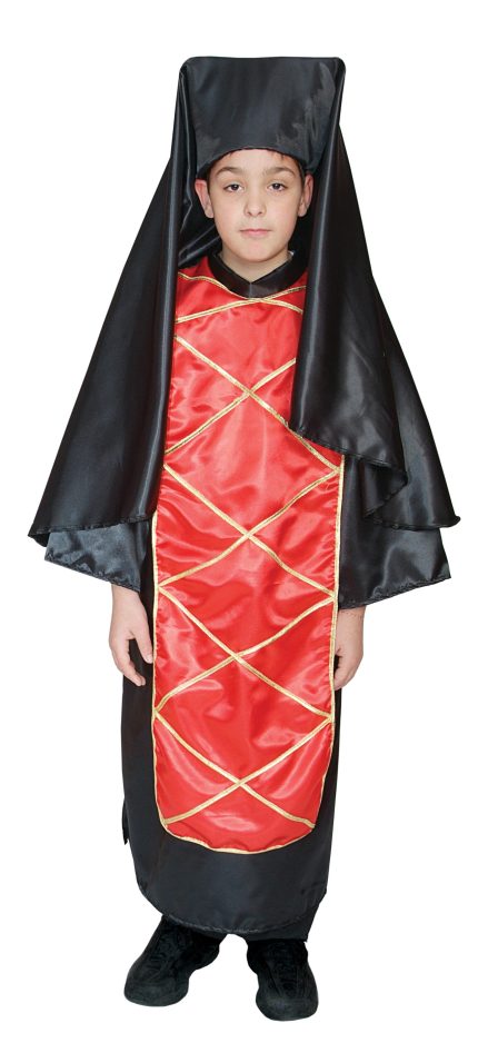 Kokora Costume ΦΑΝΤΑΡΟΣ ΤΟΥ ’40 ΠΑΙΔΙΚΗ ΠΑΡΑΔΟΣΗ